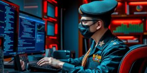 Retired Army Officer Falls Victim to APK Trap: Lakhs Lost in Cyber Fraud Scheme