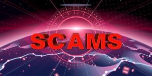 Scams Targeting Australia's Not-For-Profit Sector: A Growing Threat