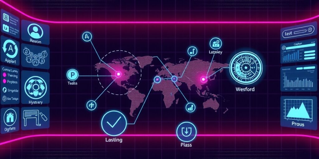 Unified Workspace Management with AI-Powered Control
