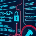 Critical HPE AOS-CX Admin Password Reset Vulnerability Exposed