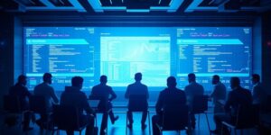 2500-Crore-Cyber-Fraud-Case-Unfolds-in-Rajkot-20-Arrested-Including-Bank-Officials