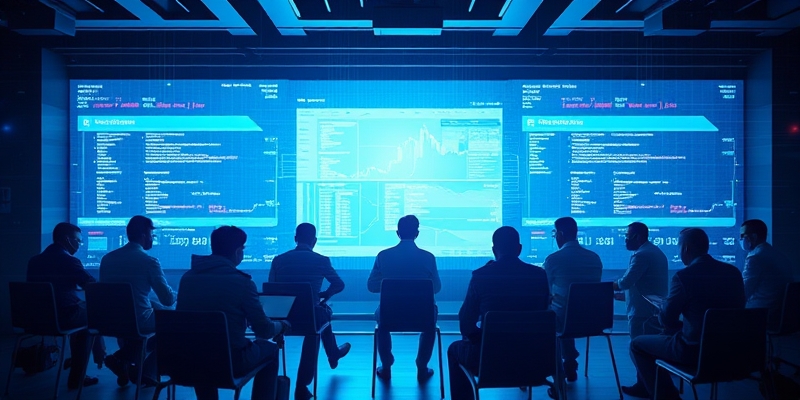 2500-Crore-Cyber-Fraud-Case-Unfolds-in-Rajkot-20-Arrested-Including-Bank-Officials