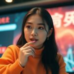 Chinese-Influencer-Umi-s-Live-Stream-Cut-Off-Mid-Stream-Amid-Cyber-Scam-Expos-