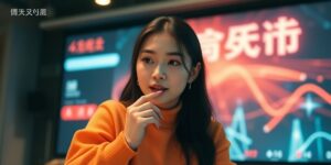 Chinese-Influencer-Umi-s-Live-Stream-Cut-Off-Mid-Stream-Amid-Cyber-Scam-Expos-