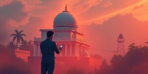 Kerala-Loan-App-Scam-Exposed-70-Crore-Fraud-Targets-Students-Housewives