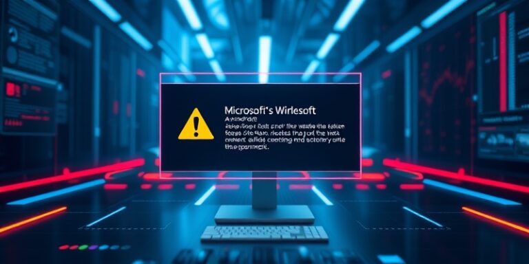 Microsoft Issues Warning About Incorrect Display of Remote Desktop ...