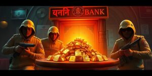 www.news4hackers.com-police-busts-gang-involved-in-42-lakh-and-4-kg-gold-bank-heist-in-varanasi-police-busts-gang-involved-in-42-lakh-and-4-kg-gold-bank-heist-in-varanasi