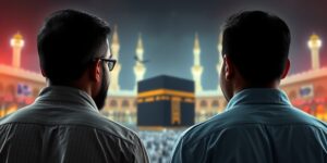 www.news4hackers.com-two-people-arrested-in-saharanpur-for-duping-judge-with-fake-haj-travel-scam-two-people-arrested-in-saharanpur-for-duping-judge-with-fake-haj-travel-scam