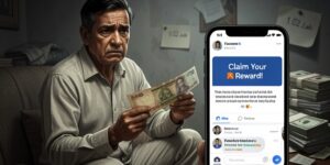 www.news4hackers.com-1-crore-for-old-5-note-faridabad-man-scammed-on-facebook-loses-1-02-lakh-1-crore-for-old-5-note-faridabad-man-scammed-on-facebook-loses-1-02-lakh