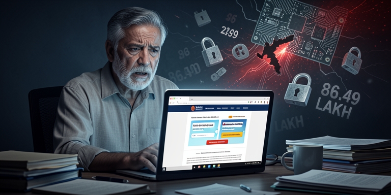 www.news4hackers.com-badlapur-cyber-fraud-58-year-old-scammed-86-49-lakh-by-fake-nia-digital-arrest-badlapur-cyber-fraud-58-year-old-scammed-86-49-lakh-by-fake-nia-digital-arrest