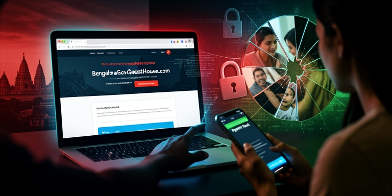 www.news4hackers.com-bengaluru-government-guest-house-scam-fake-website-booking-fraud-dupe-customers-online-bengaluru-government-guest-house-scam-fake-website-booking-fraud-dupe-customers-online