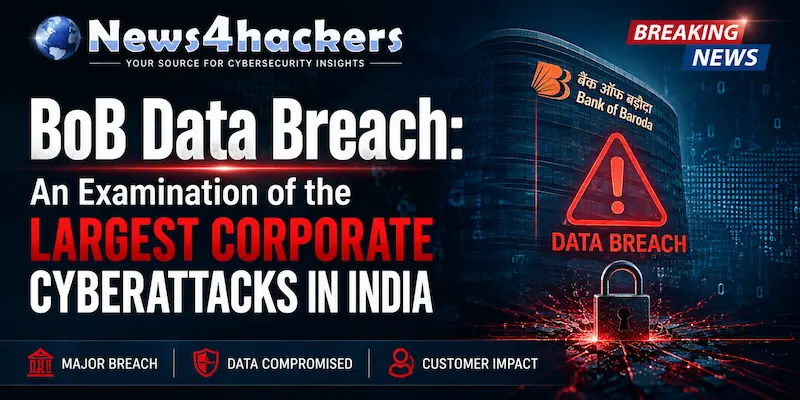image shows bank-of-baroda-data-breach