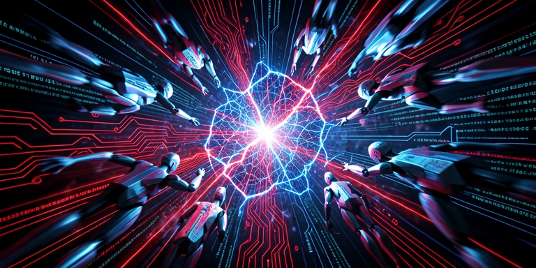 www.news4hackers.com-critical-ruflo-flaw-exploited-to-create-rogue-ai-swarms-critical-ruflo-flaw-exploited-to-create-rogue-ai-swarms