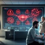 Energy Sector OT Cybersecurity Talent Crisis: Retiring Faster Than Replaced