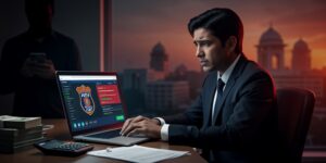 www.news4hackers.com-fake-acp-scam-kanpur-ca-scammed-rs-2-60-lakh-in-digital-fraud-fake-acp-scam-kanpur-ca-scammed-rs-2-60-lakh-in-digital-fraud