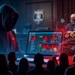 Fake APK Developer Arrested in ₹63.69 Crore Cyber Fraud Scandal Targeting 2,993 Victims