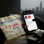 Instagram Fraud Scam: ₹7.5 Lakh Diesel Pump License Scam in Bhavnagar