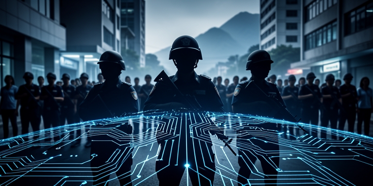 www.news4hackers.com-laos-raids-international-cyber-fraud-network-detains-51-suspects-laos-raids-international-cyber-fraud-network-detains-51-suspects