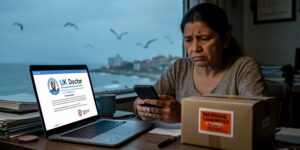 www.news4hackers.com-mangaluru-woman-loses-2-70-lakh-to-fake-uk-doctor-parcel-cyber-scam-mangaluru-woman-loses-2-70-lakh-to-fake-uk-doctor-parcel-cyber-scam