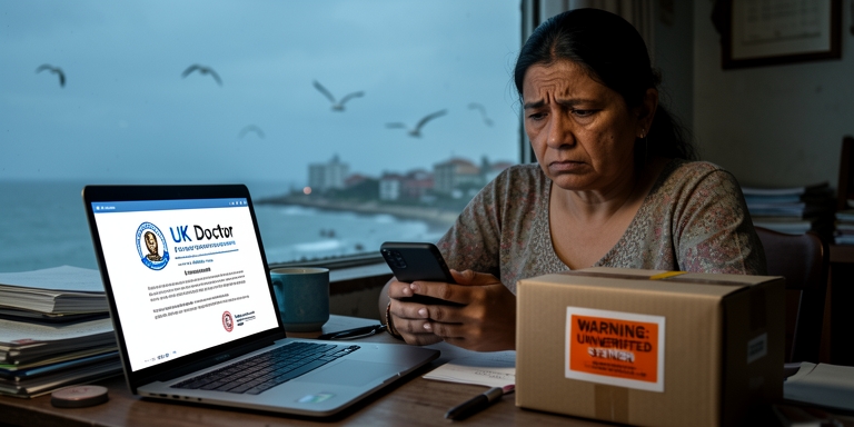 www.news4hackers.com-mangaluru-woman-loses-2-70-lakh-to-fake-uk-doctor-parcel-cyber-scam-mangaluru-woman-loses-2-70-lakh-to-fake-uk-doctor-parcel-cyber-scam
