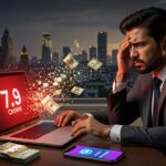 Mumbai Businessman Loses ₹7.9 Crore in Digital Arrest Scam, ₹1.1 Crore Recovered