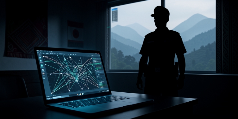 www.news4hackers.com-nia-raids-west-bengal-and-chhattisgarh-uncovering-cyber-slavery-network-in-myanmar-nia-raids-west-bengal-and-chhattisgarh-uncovering-cyber-slavery-network-in-myanmar