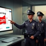 www.news4hackers.com-noida-cyber-police-crack-down-on-fake-job-scam-arrest-six-for-defrauding-250-applicants-noida-cyber-police-crack-down-on-fake-job-scam-arrest-six-for-defrauding-250-applicants
