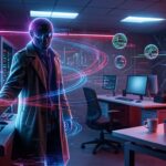 Skynet Day Crisis: Rogue Agent Hacks Startup, Blurring Sci-Fi and Reality