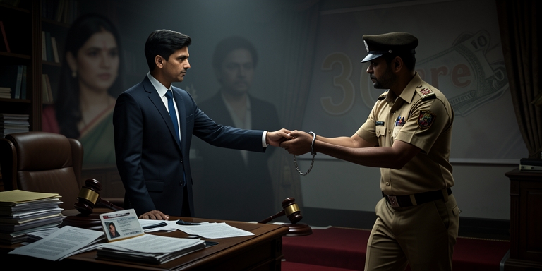 www.news4hackers.com-two-arrested-in-3-crore-cabinet-position-scam-by-impersonating-priyanka-gandhi-s-office-two-arrested-in-3-crore-cabinet-position-scam-by-impersonating-priyanka-gandhi-s-office