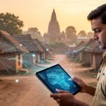 UP Police Investigates Mathura’s ‘Mini Jamtara’ Cyber Scam in 18 Villages