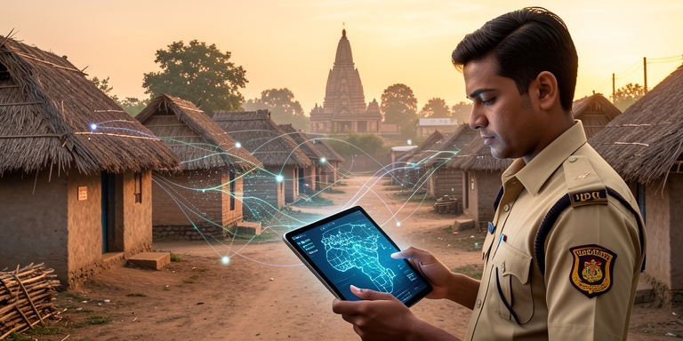 www.news4hackers.com-up-police-investigates-mathura-s-mini-jamtara-cyber-scam-in-18-villages-up-police-investigates-mathura-s-mini-jamtara-cyber-scam-in-18-villages