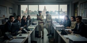 www.news4hackers.com-varanasi-call-centre-busted-32-arrested-in-alleged-investment-fraud-probe-varanasi-call-centre-busted-32-arrested-in-alleged-investment-fraud-probe