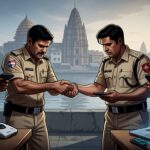 Varanasi Police Arrest Five in Mule Account Supply to Cyber Criminals
