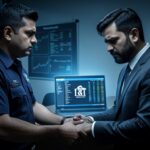 www.news4hackers.com-azamgarh-cyber-cell-arrests-fake-l-t-official-in-national-business-scam-azamgarh-cyber-cell-arrests-fake-l-t-official-in-national-business-scam