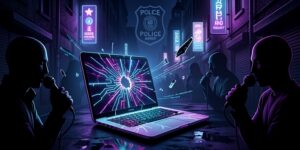 www.news4hackers.com-cheap-laptop-scam-escalates-to-ai-blackmail-scandal-25-000-bounty-accused-arrested-cheap-laptop-scam-escalates-to-ai-blackmail-scandal-25-000-bounty-accused-arrested