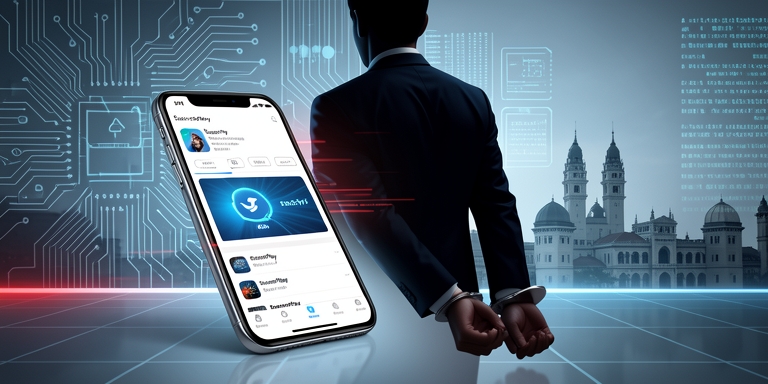 www.news4hackers.com-cyber-fraud-case-app-store-india-head-and-telegram-officials-arrested-in-hyderabad-cyber-fraud-case-app-store-india-head-and-telegram-officials-arrested-in-hyderabad
