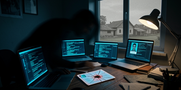 www.news4hackers.com-exposing-the-fake-identity-operator-in-jehanabad-credential-cloning-scandal-exposing-the-fake-identity-operator-in-jehanabad-credential-cloning-scandal
