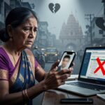 Kanpur Woman Falls Victim to Marriage Scam and Mule Account Fraud