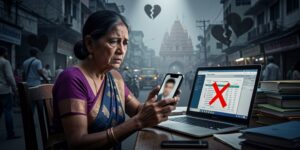 www.news4hackers.com-kanpur-woman-falls-victim-to-marriage-scam-and-mule-account-fraud-kanpur-woman-falls-victim-to-marriage-scam-and-mule-account-fraud