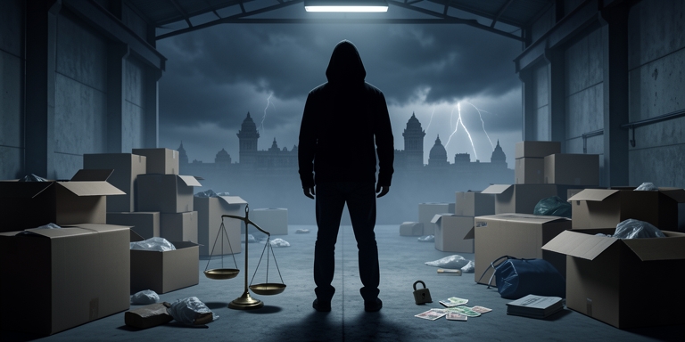 www.news4hackers.com-lucknow-parcel-fraud-case-man-alleges-41-990-scam-and-2-lakh-goods-missing-lucknow-parcel-fraud-case-man-alleges-41-990-scam-and-2-lakh-goods-missing