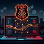 Navi Mumbai Police Investigate Cyber Fraud Cases Linked to Suspected Mule Accounts