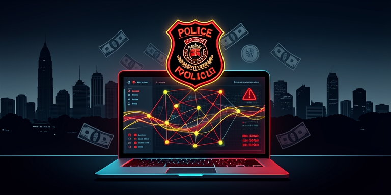 www.news4hackers.com-navi-mumbai-police-investigate-cyber-fraud-cases-linked-to-suspected-mule-accounts-navi-mumbai-police-investigate-cyber-fraud-cases-linked-to-suspected-mule-accounts