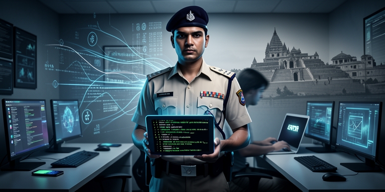 www.news4hackers.com-varanasi-police-expose-major-cyber-fraud-ring-stealing-otp-codes-varanasi-police-expose-major-cyber-fraud-ring-stealing-otp-codes