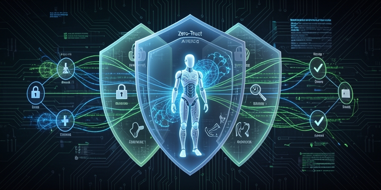 www.news4hackers.com-zero-trust-for-ai-agents-enhancing-security-frameworks-zero-trust-for-ai-agents-enhancing-security-frameworks