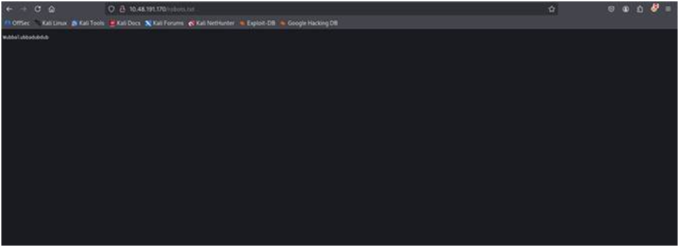 image shows checking-for-other-weak-spots 