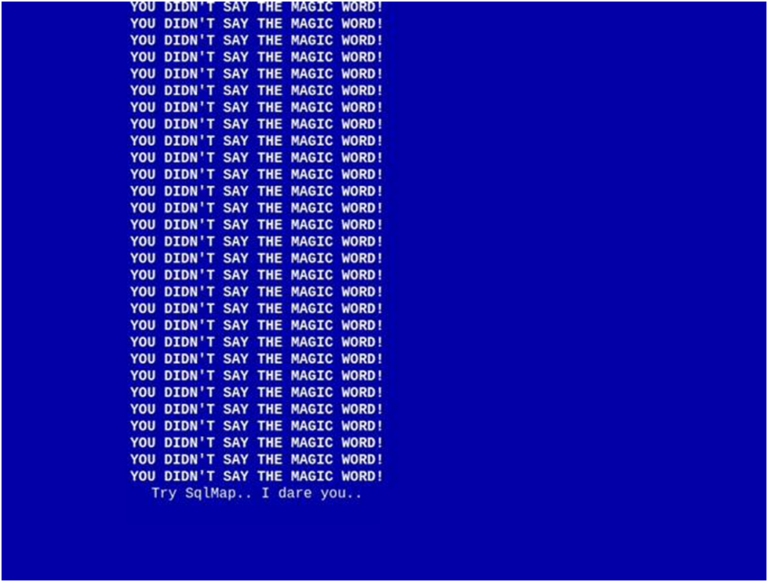 Jurassic Park Machine Solving Walkthrough