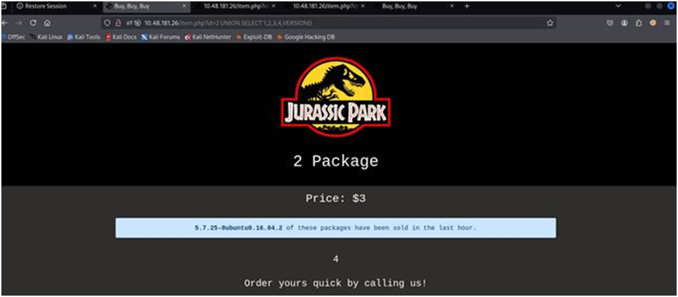 image shows walkthroughs