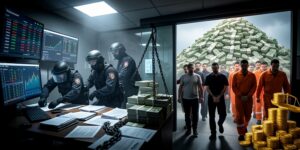 www.news4hackers.com-turkey-cracks-down-on-2-5-lakh-crore-investment-fraud-network-201-arrested-turkey-cracks-down-on-2-5-lakh-crore-investment-fraud-network-201-arrested