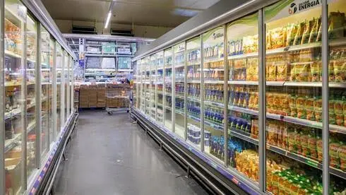 image shows hackers-heat-Cyberattack-supermarket