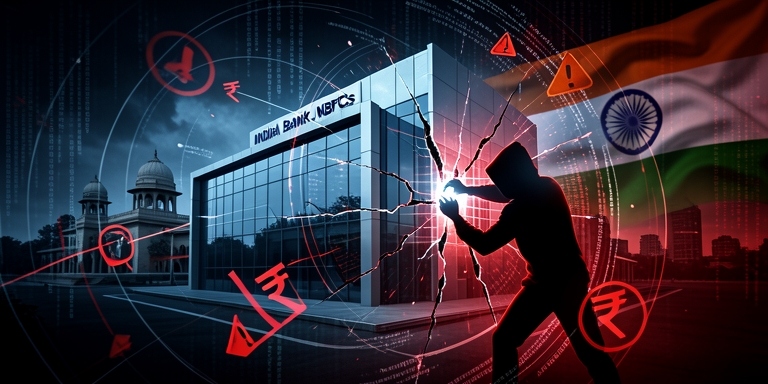 www.news4hackers.com-cyberattacks-pose-growing-financial-threat-to-indian-banks-and-nbfcs-cyberattacks-pose-growing-financial-threat-to-indian-banks-and-nbfcs